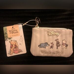 Disney Winnie the Pooh Coin Purse